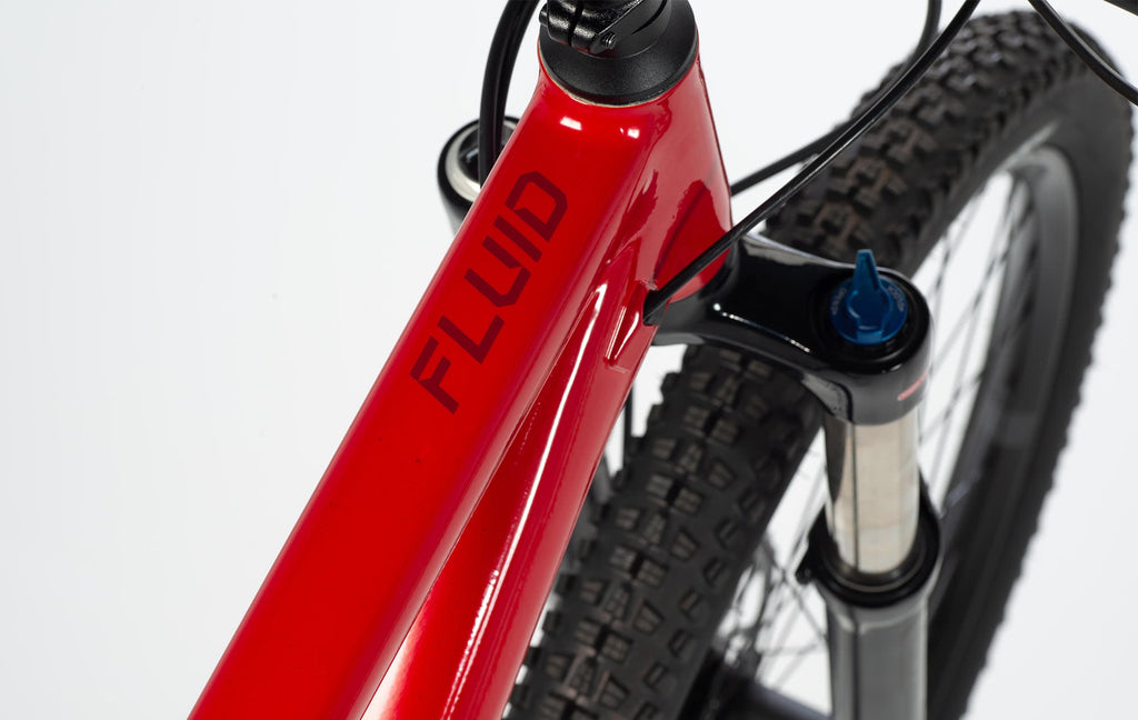 norco fluid red