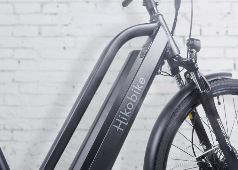 nelson electric bikes