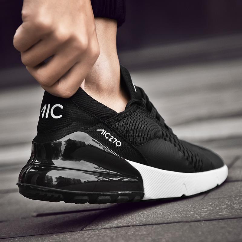 aic 270 tenis