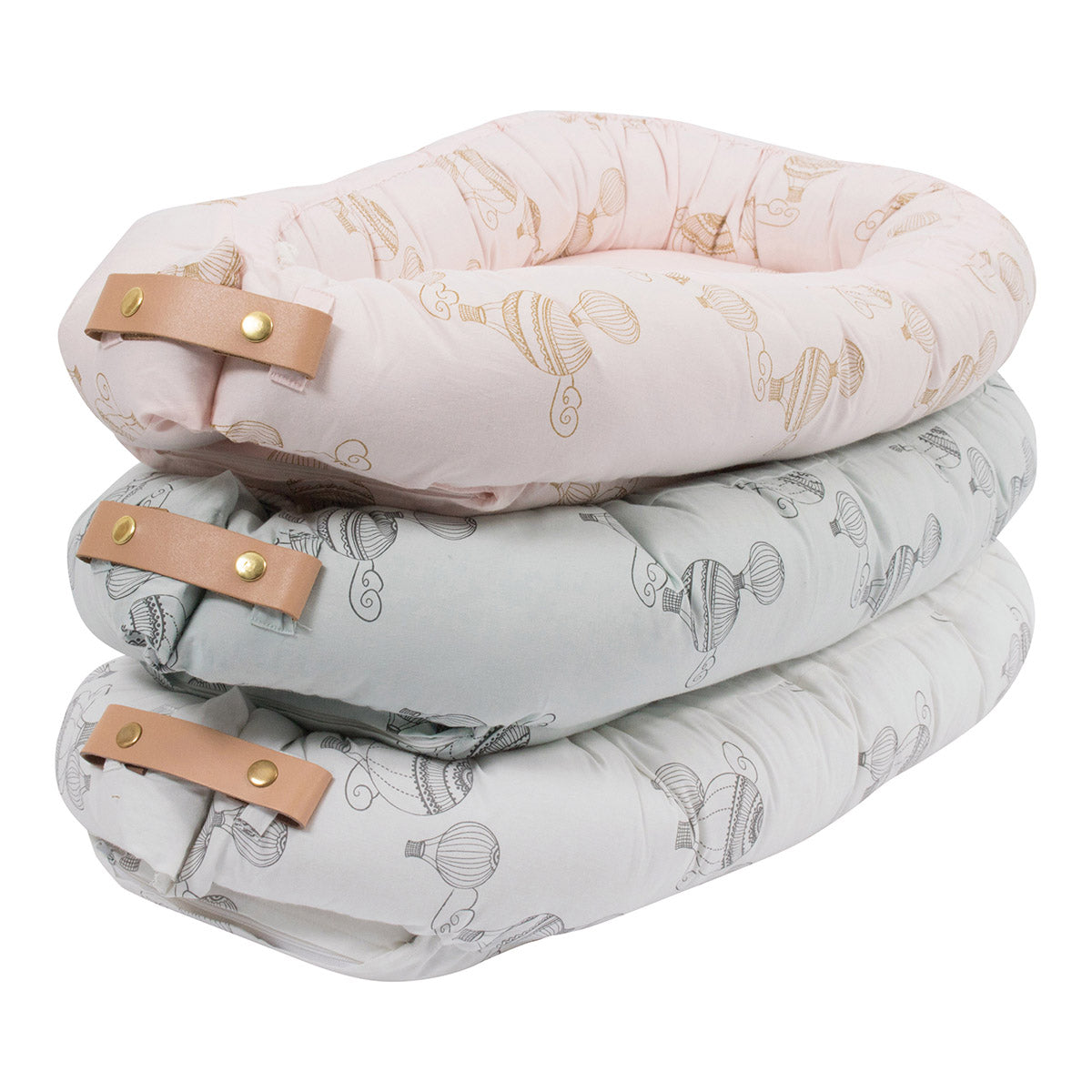 filibabba babynest mint