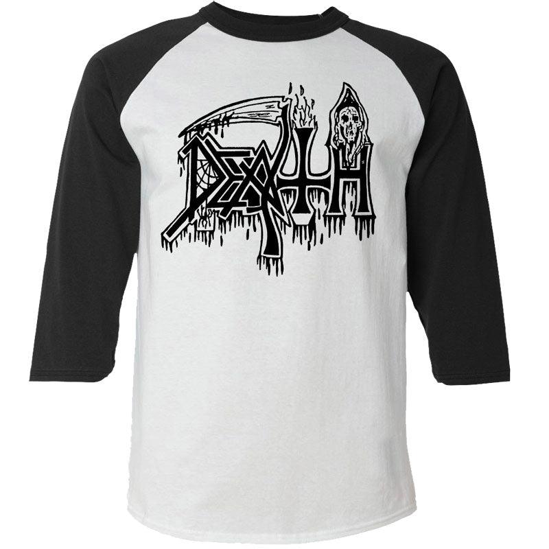Death Classic T-Shirt | PORTLAND DISTRO