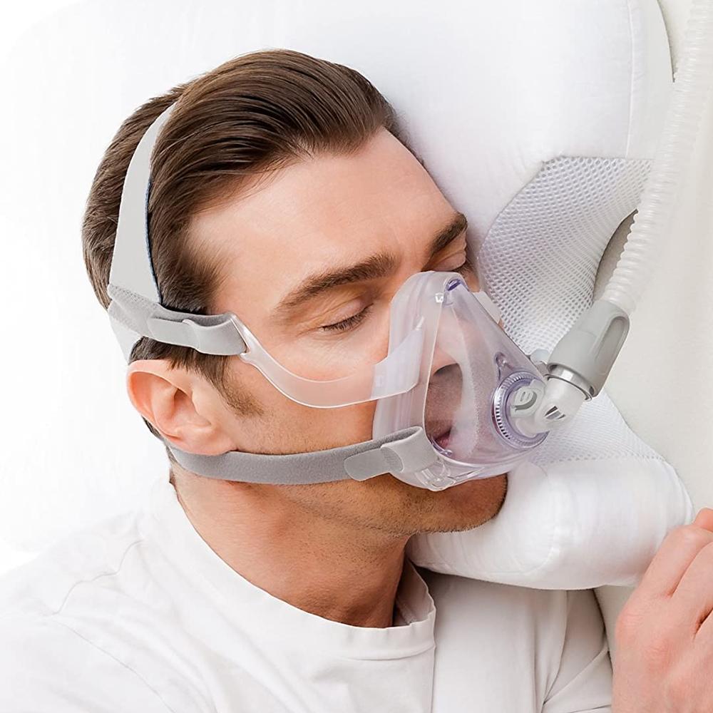 Mouth Breathing Cpap Supplies Shop And Save Today Sleeplay