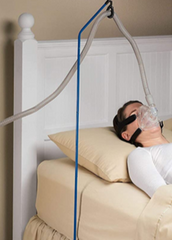 BodyHealt CPAP Holder