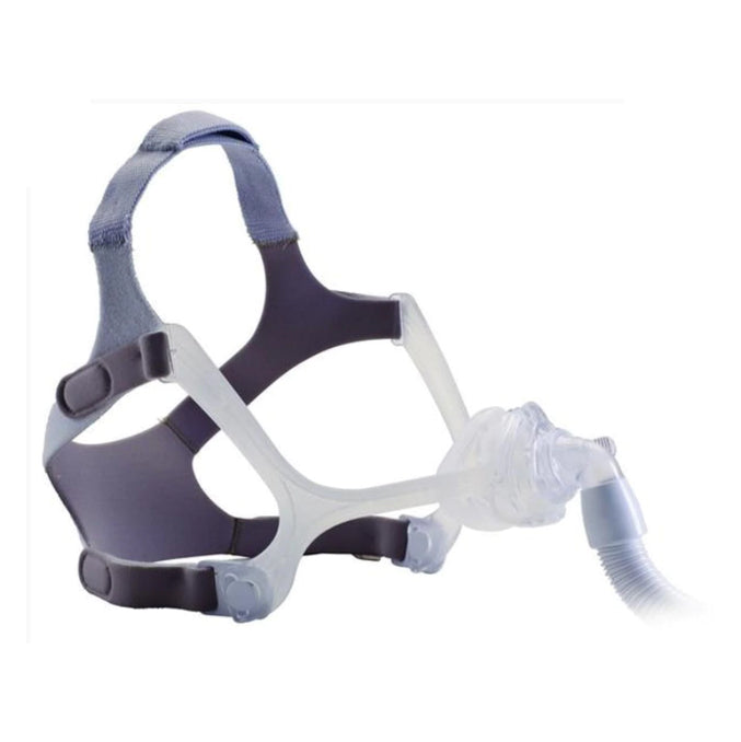 Philips Respironics Wisp CPAP Mask with Clear Frame –