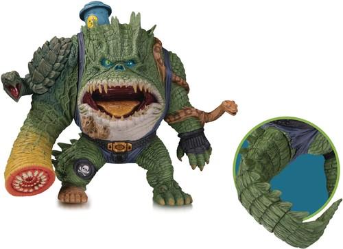 killer croc figure