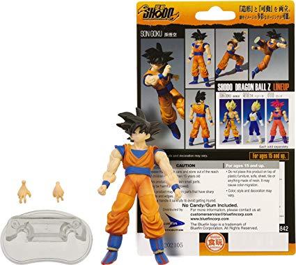 goku shodo