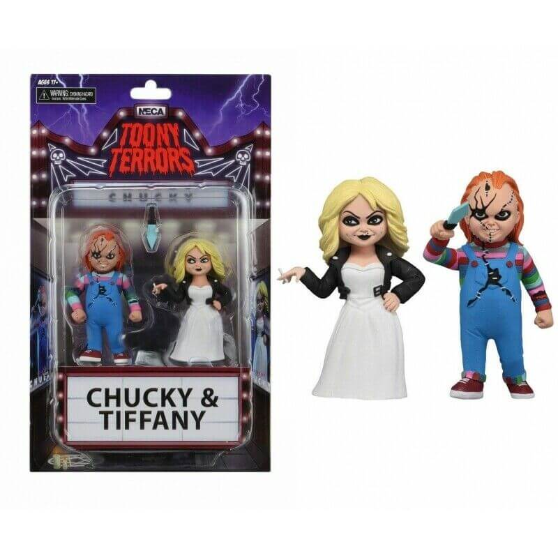 toony terrors action figures