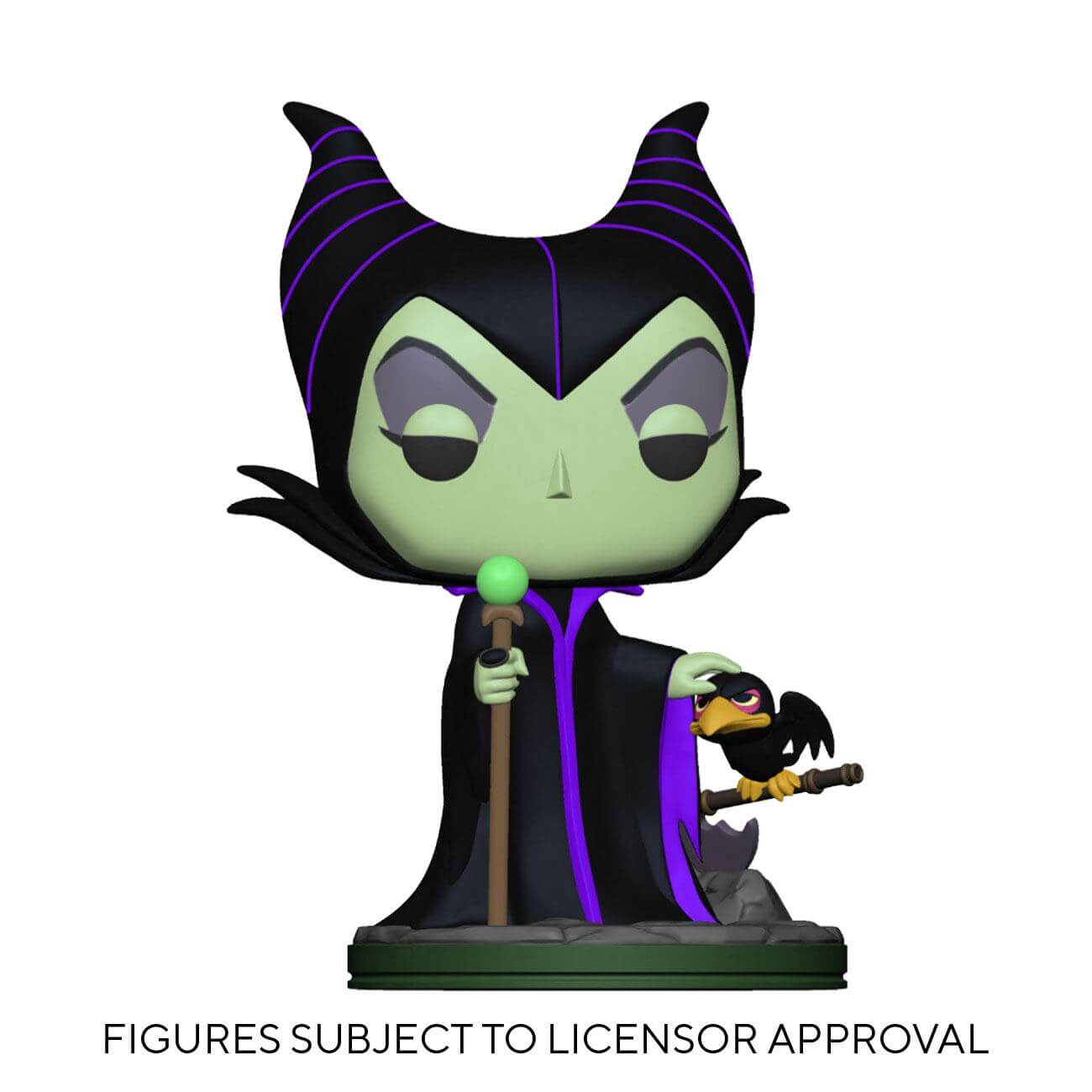 disney villain funko pop 2021