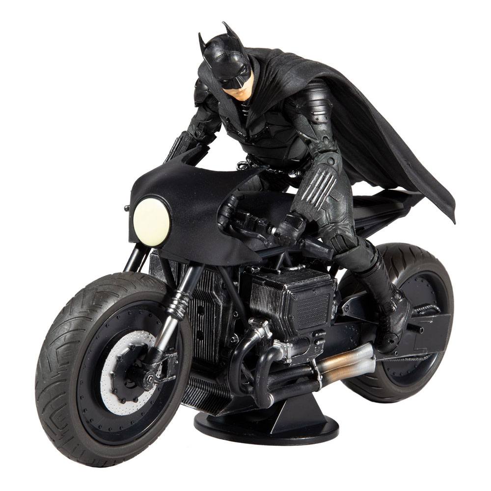 multiverse batcycle