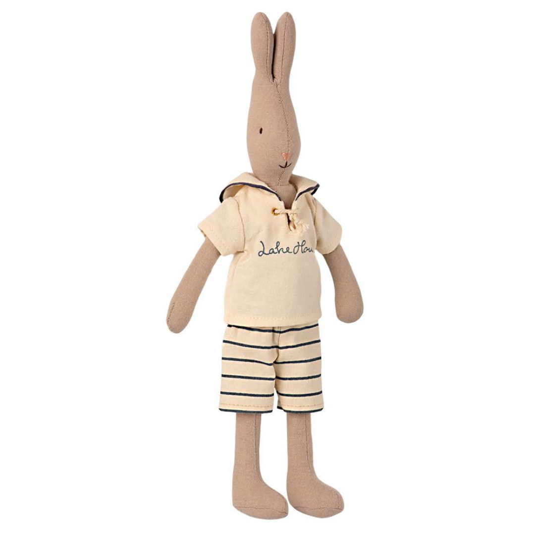 Maileg kanin med off str. 2 – Barnets Verden