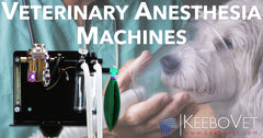 KeeboVet Veterinary Anesthesia Systems | Professional Veterinary Anesthesia Machine