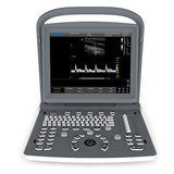 Chison ECO2Vet Portable Ultrasound for Veterinary | KeeboVet