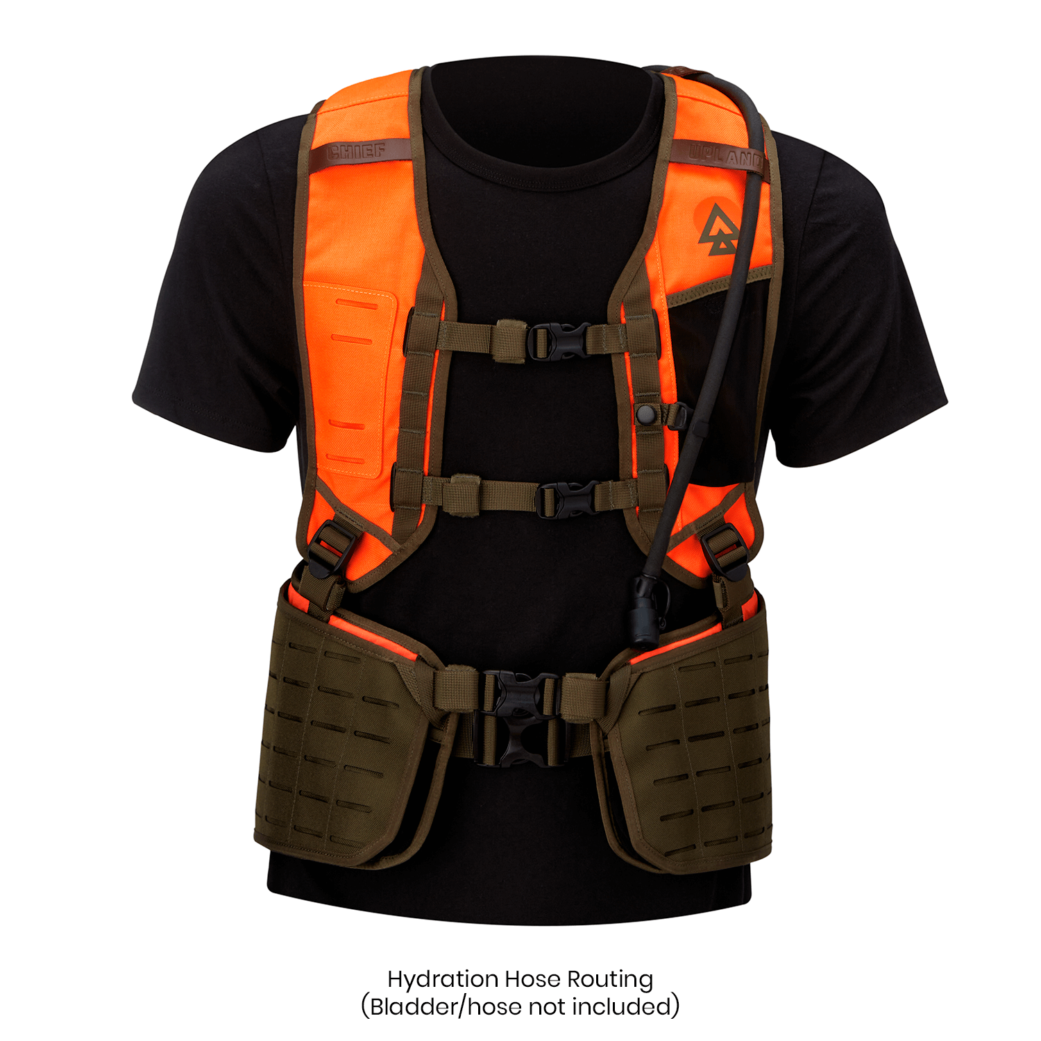 Chief Upland™ Over/Under Vest