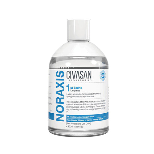 CIVASAN ノラクシス NORAXIS 1st 2st Scene300ml | ajmalstud.com