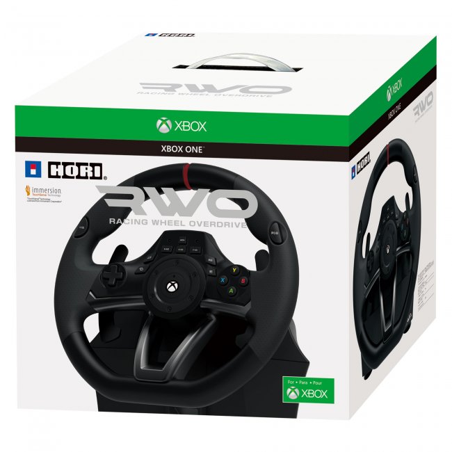 xbox wheel