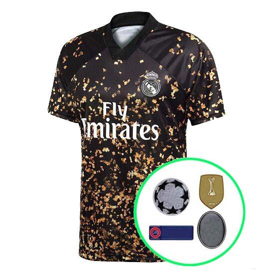 camisa real madrid edição especial