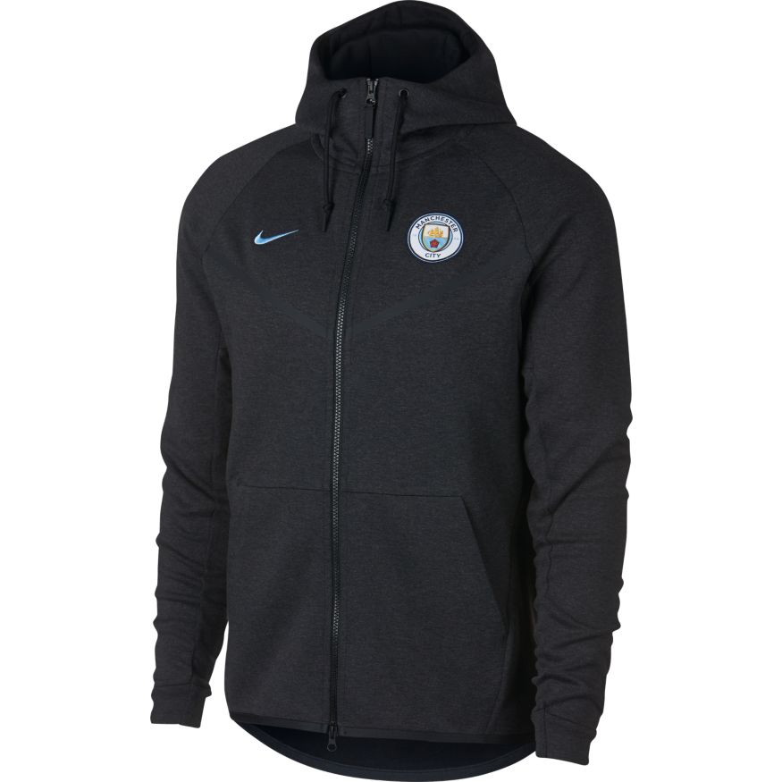 man city windrunner