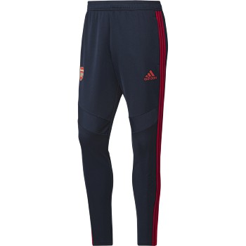 Adidas Men's Arsenal FC Pants 19/20 Collegiate Navy / – Sports