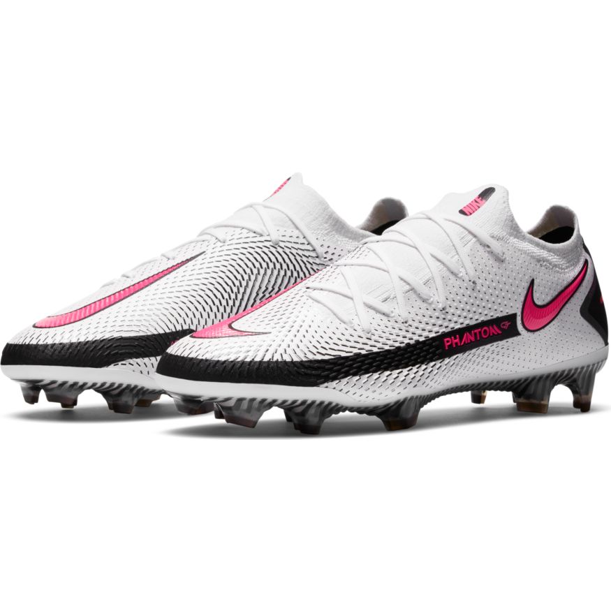 nike phantom pink and black