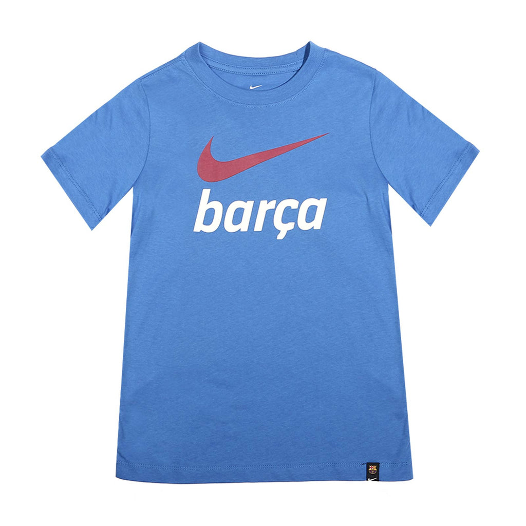FC Barcelona Big Soccer T-Shirt – TheColiseum Sports