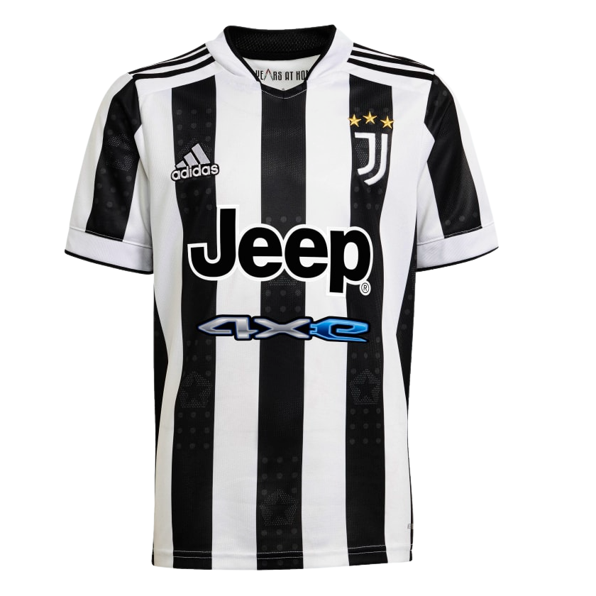 adidas Men's LAFC Home Jersey 20/21