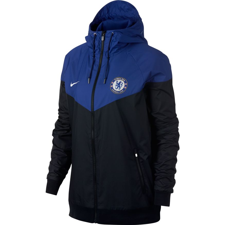 chelsea nike cup windrunner