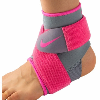 Nike Combat Ankle Wrap 2.0 – TheColiseum