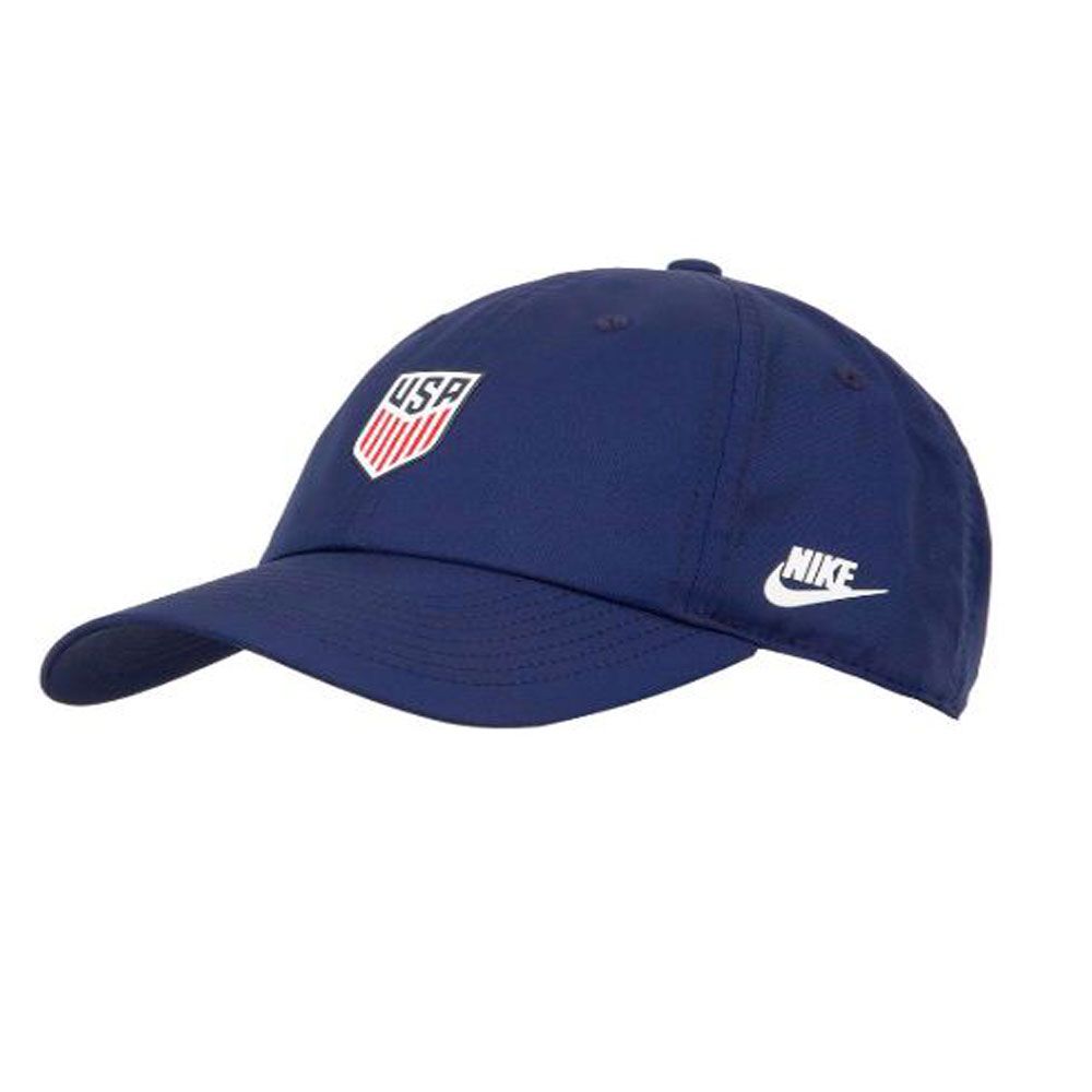 Nike National Team Heritage 86 Adjustable Hat – TheColiseum Sports