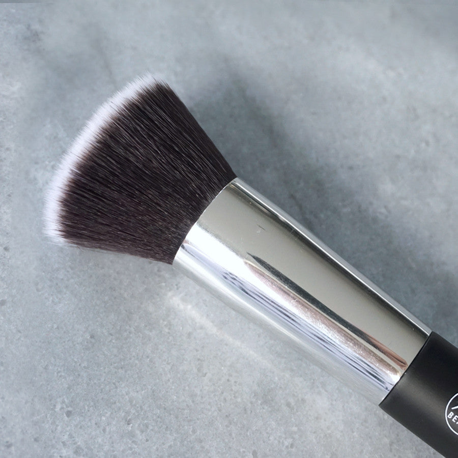 flat face brush sellers brushes xobeauty