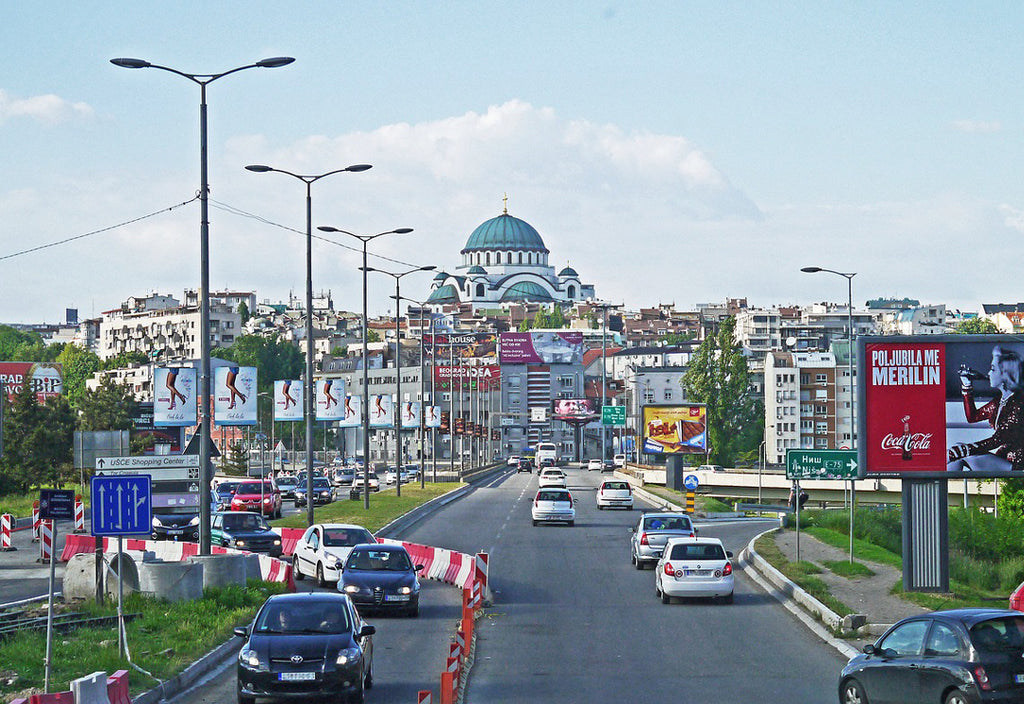 Belgrade, Serbia