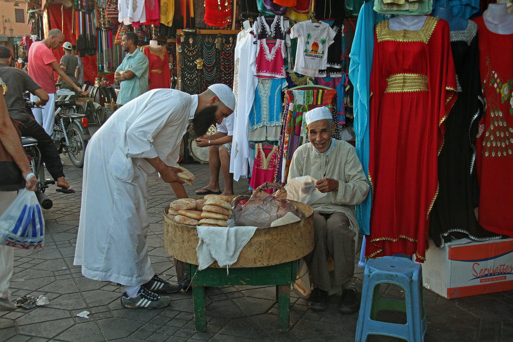 morocco travel tips