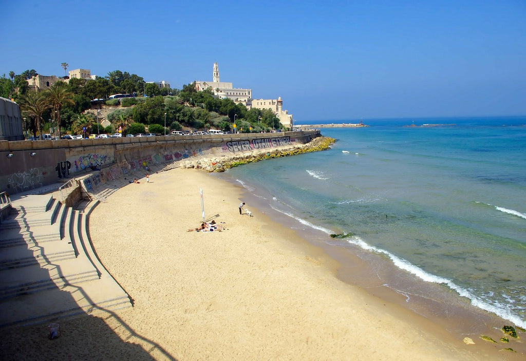 Tel Aviv, Israel