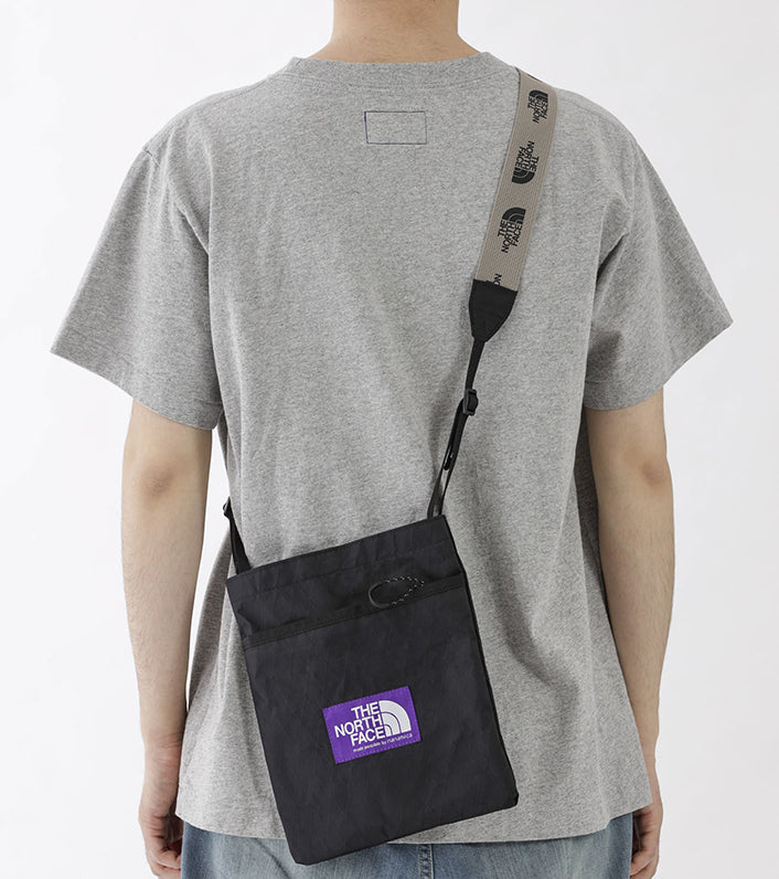 The North Face Purple Label Shoulder Bag