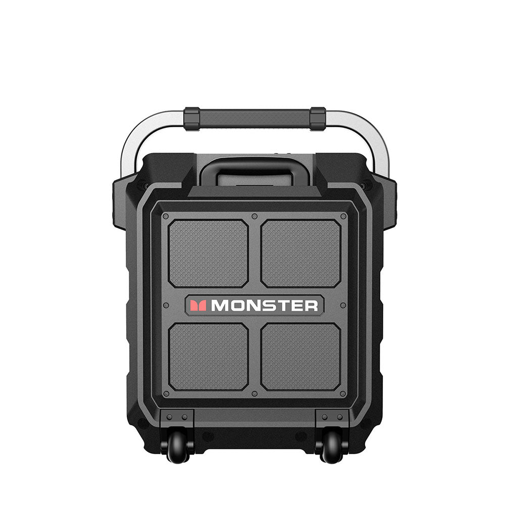 monster roller 3 speaker