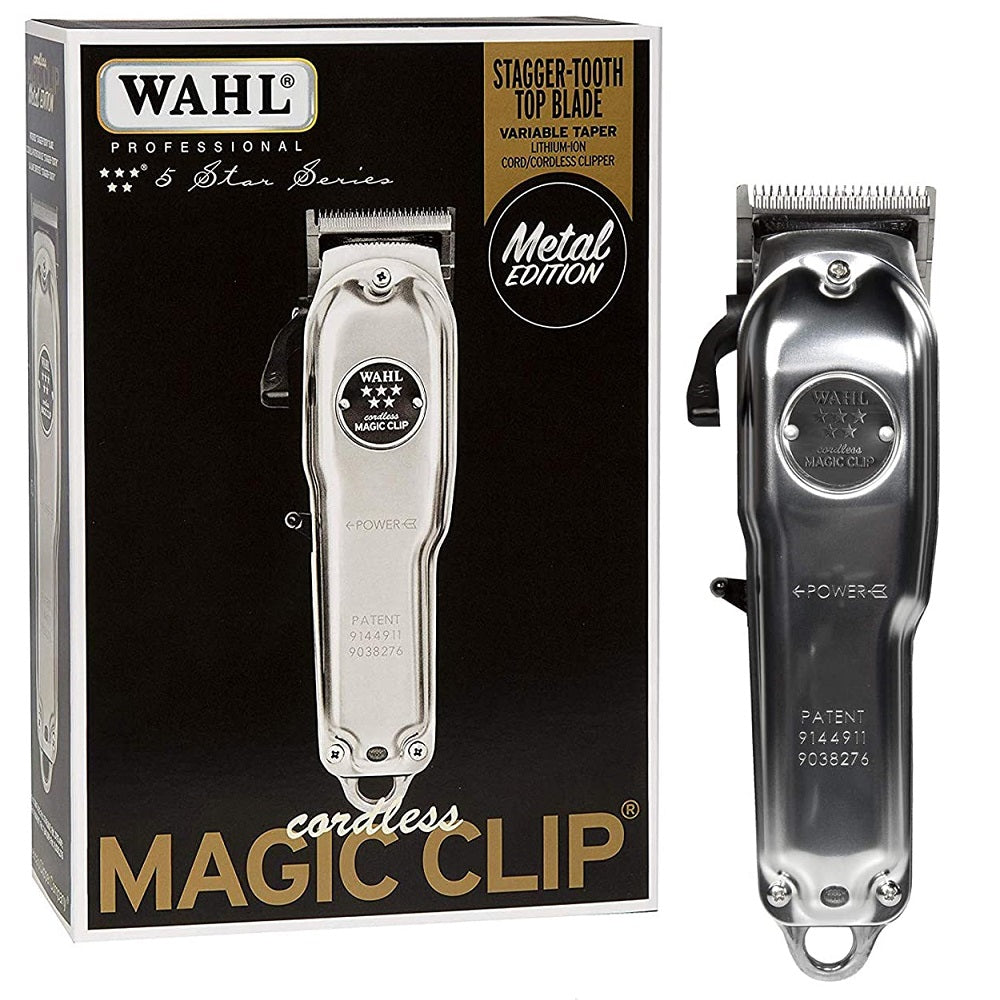 buy wahl 5 star magic clip