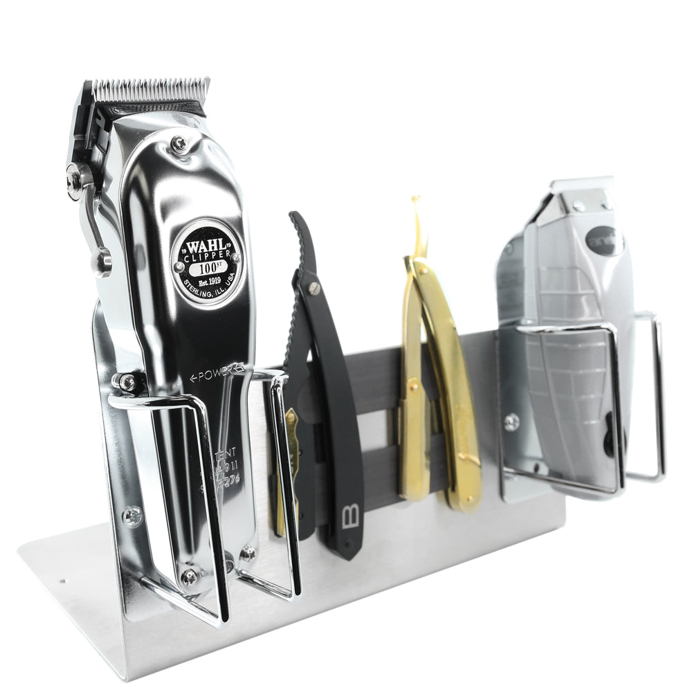 wahl universal clipper holder