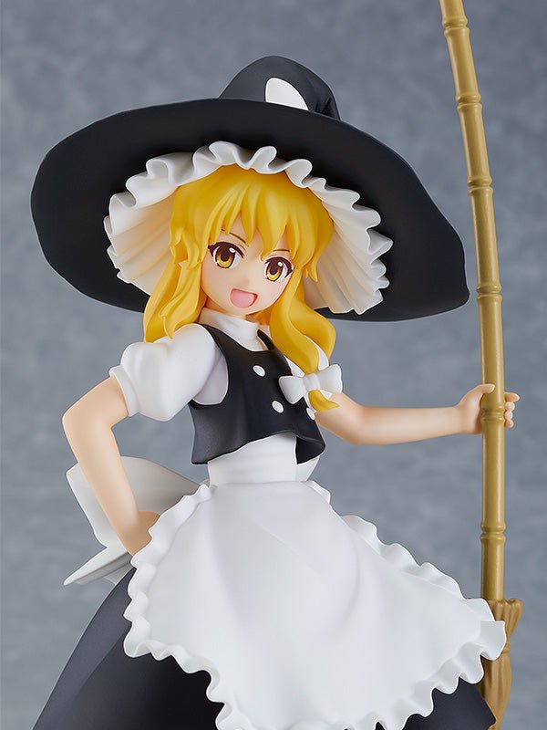 figma marisa kirisame