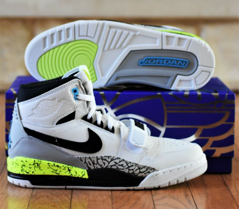 nike air jordan legacy 312 nrg