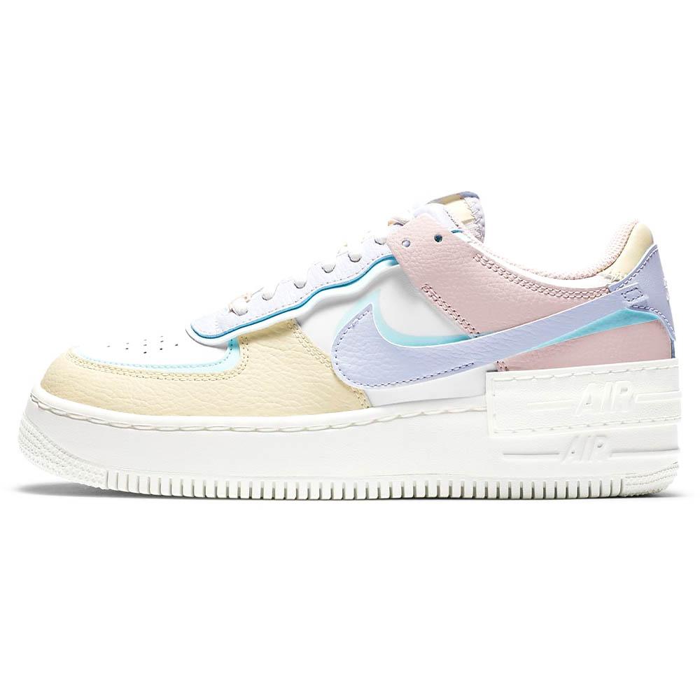 nike air force 1 womens purple