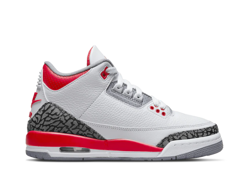 nike air jordan iii