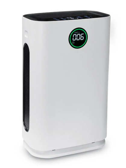 anti allergy air purifier