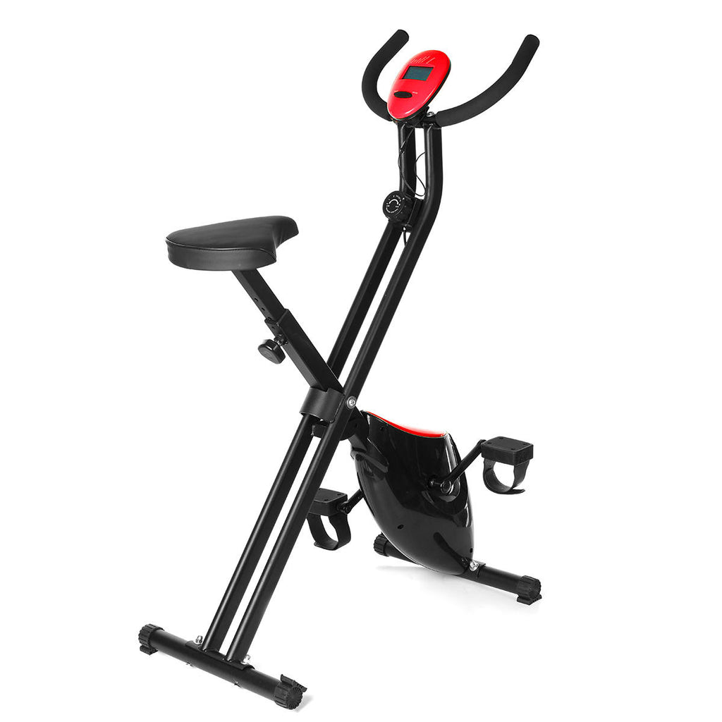 exercise gym bike