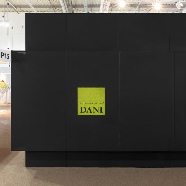 Dani Tannery Sustainable Leather