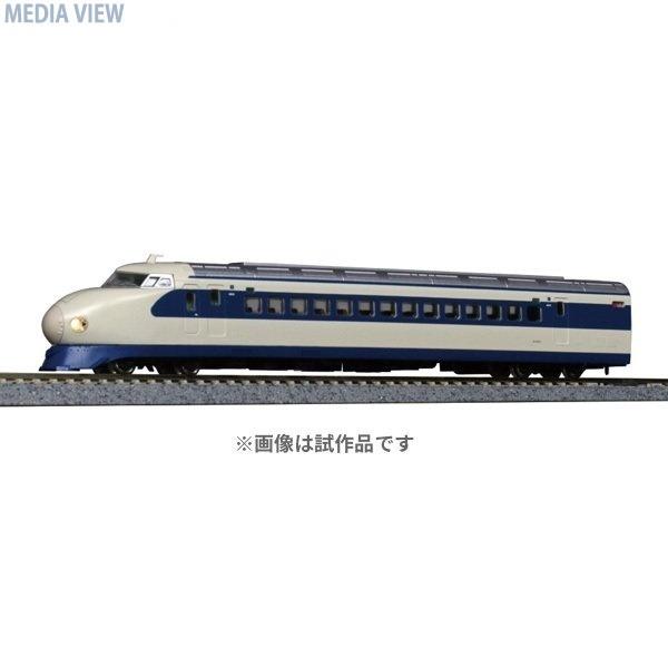 0系2000番台新幹線 8両基本セット 10-1700 KATO 鉄道模型-