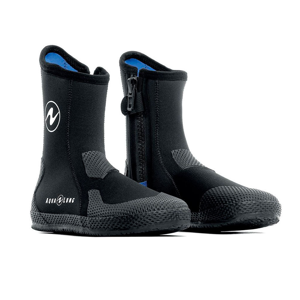 aqualung ergo boots