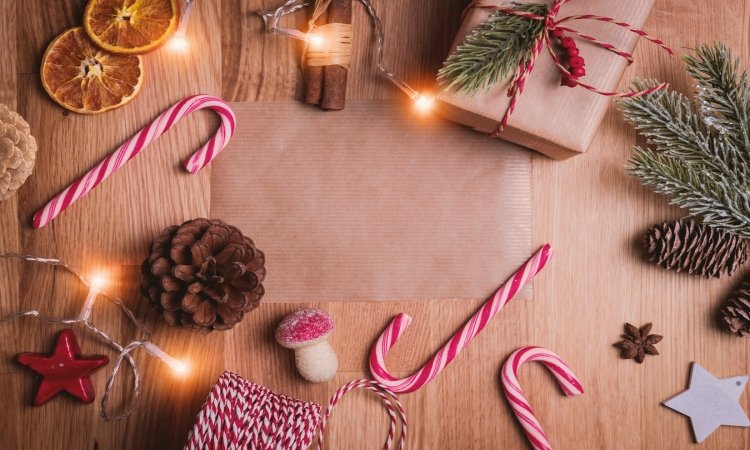 Best Holiday Walking Cane Gifts for Women 2019