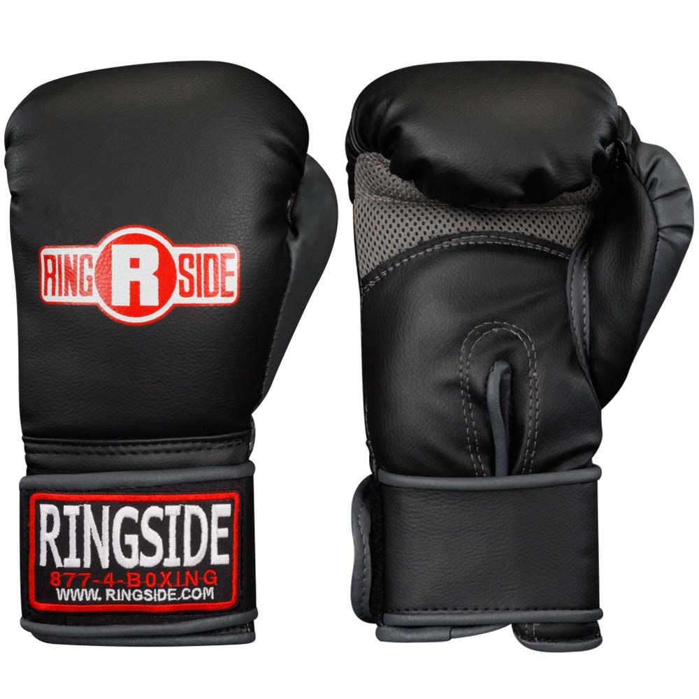 ringside extreme fitness boxing gloves