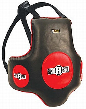 everlast chest protector