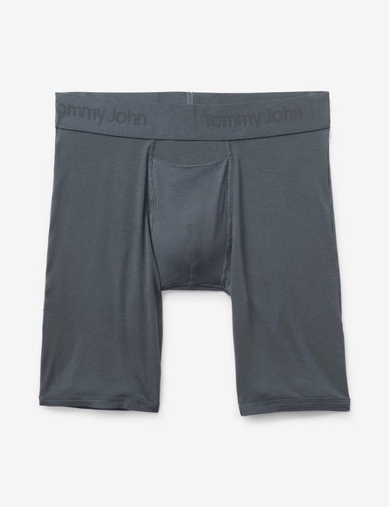 Tommy John Second Skin Boxer Brief 