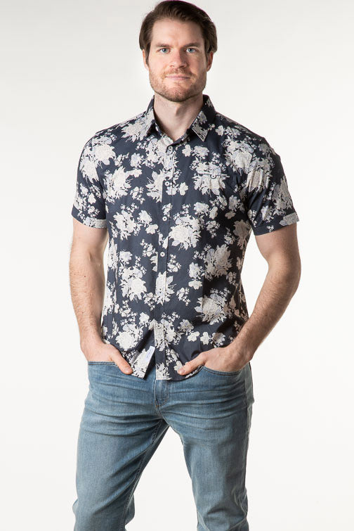 7 diamonds shirts for men